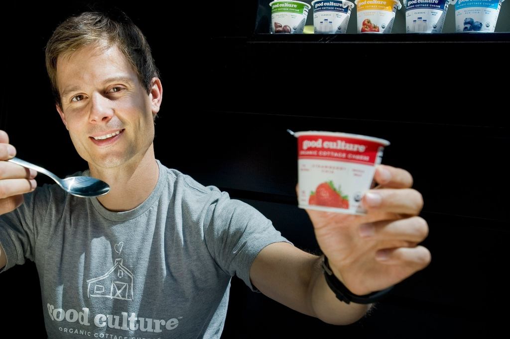 Good Culture Valuation Soars to $500M