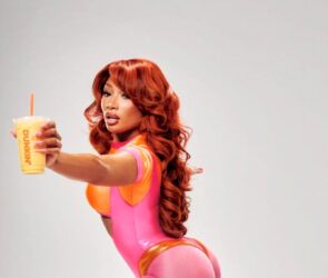 Fast Food's Protein Power Play