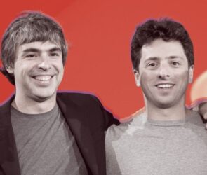 Google Founders Flee California Exodus