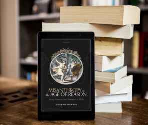 Reason's Dark Truth: Misanthropy Reviewed