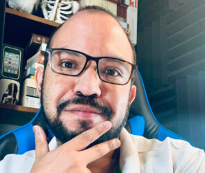 Miguel Angel: Philosopher Interviews