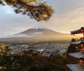 Japan's Ancient Buddhist Philosophy