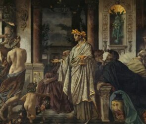 Introduction to Plato's Symposium