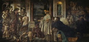 Introduction to Plato's Symposium