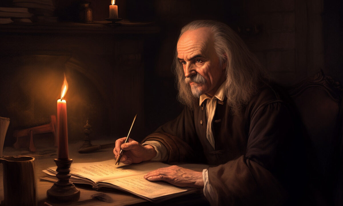 Hobbes Beyond the Leviathan