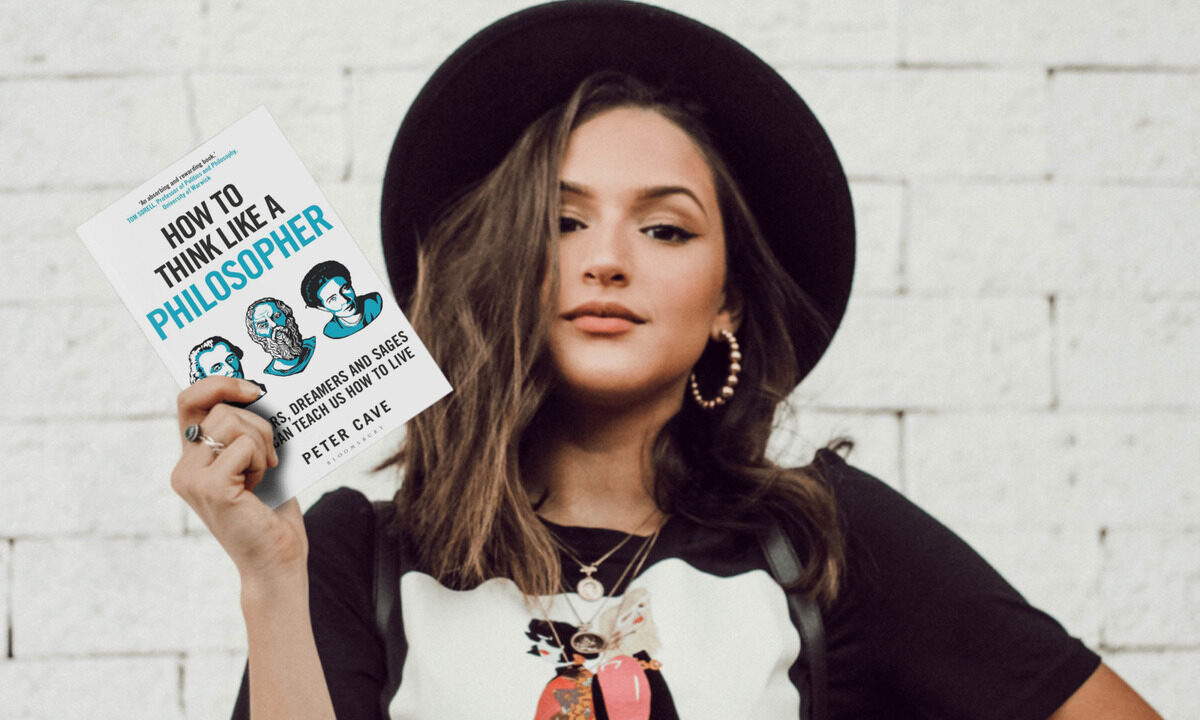 Master Critical Thinking Like a Philosopher