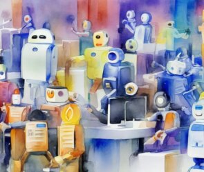 Will AI Steal Your Job?