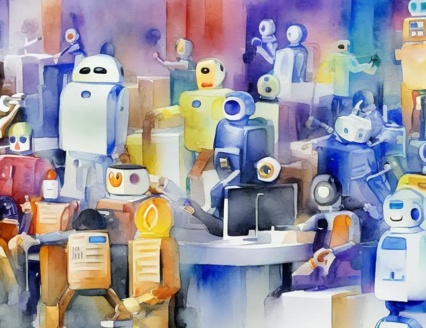 Will AI Steal Your Job?