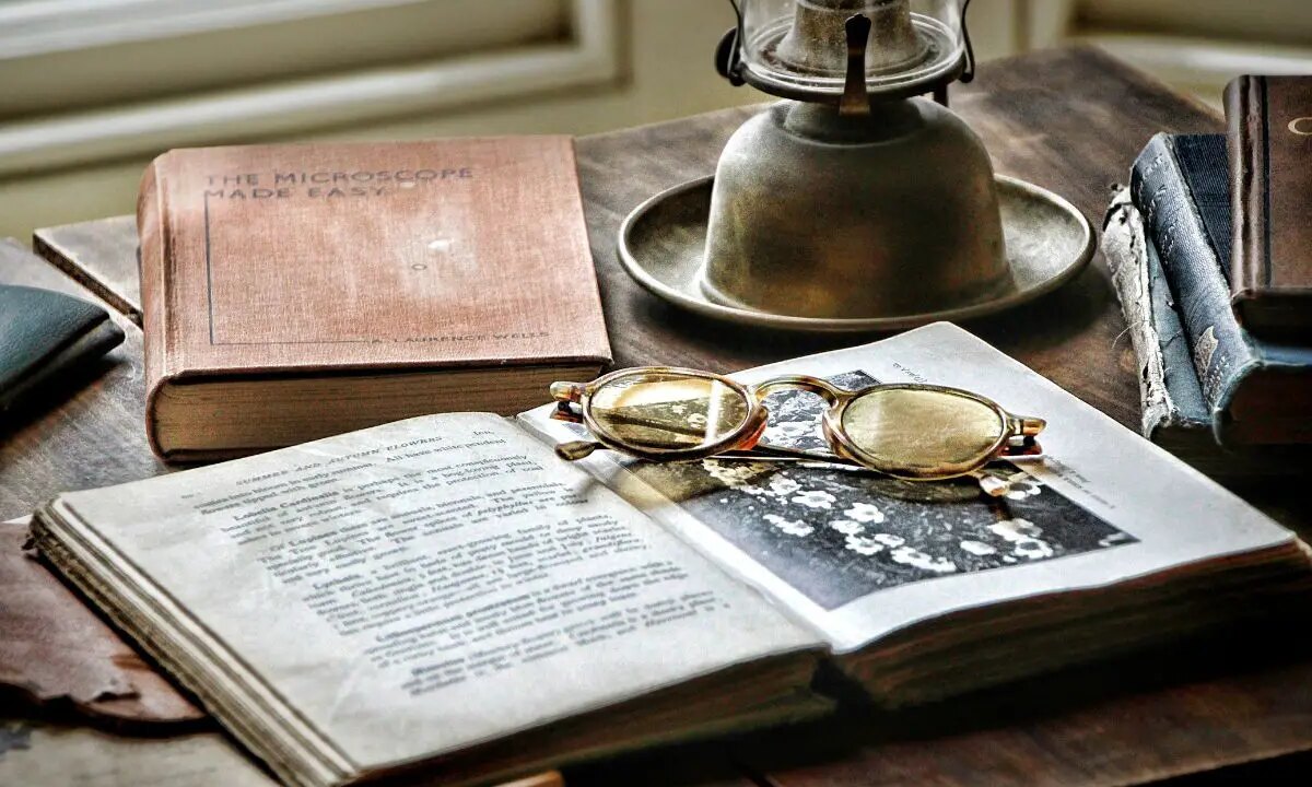 Own Your Language: A Short Story