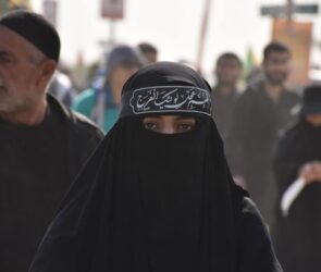 The Burqa Ban Debate