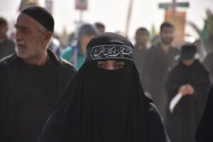 The Burqa Ban Debate