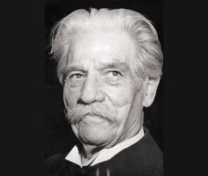 Schweitzer’s Reverence for Life in Quotes