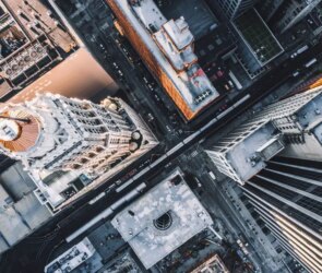 Philosopher Shane Epting on Urban Life