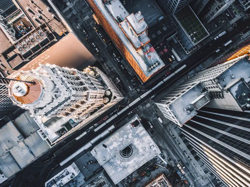 Philosopher Shane Epting on Urban Life