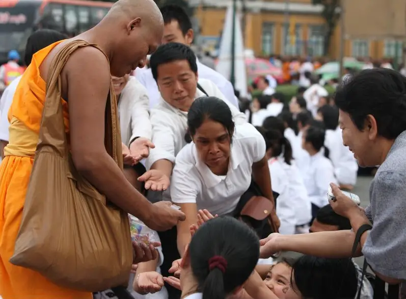 Unpacking Engaged Buddhism: Ian Kidd Reply