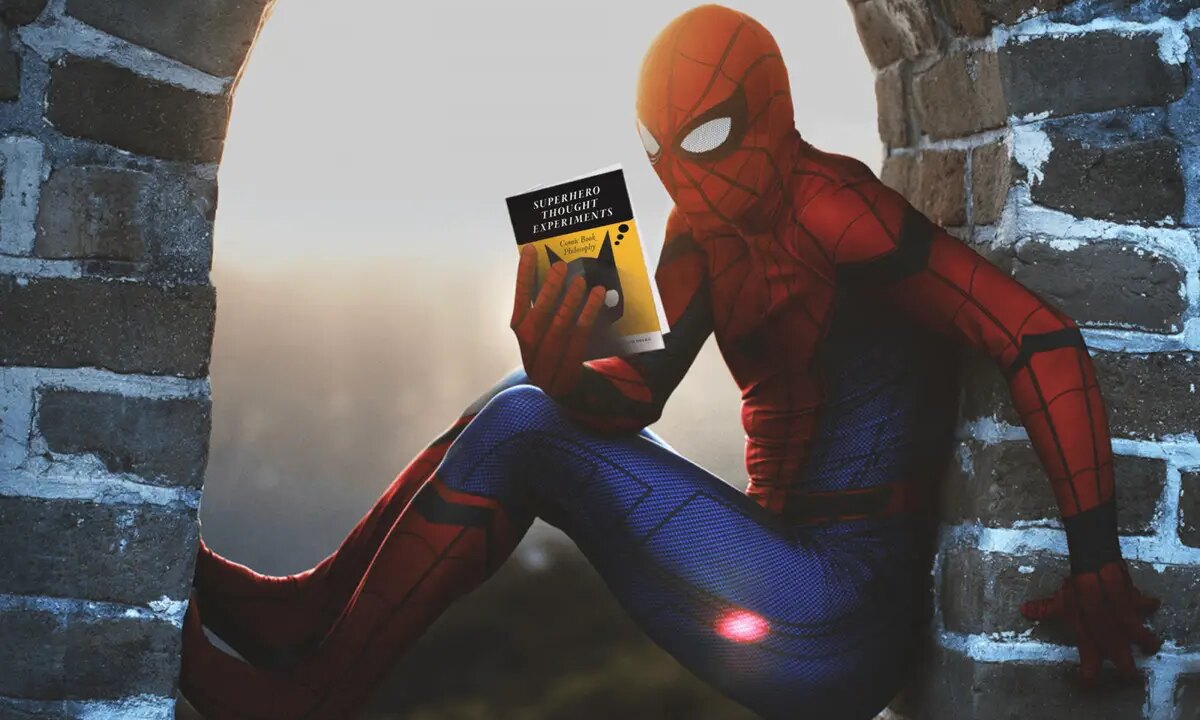 Superhero Thought Experiments: A Critical Review