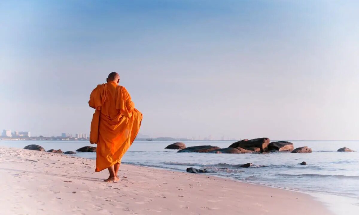 Buddhists as Social Activists