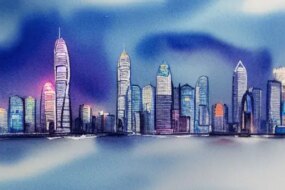 AI Art Revolution: How It Works