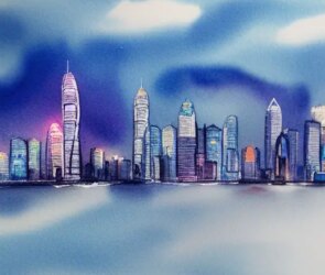 AI Art Revolution: How It Works