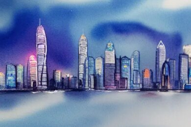 AI Art Revolution: How It Works