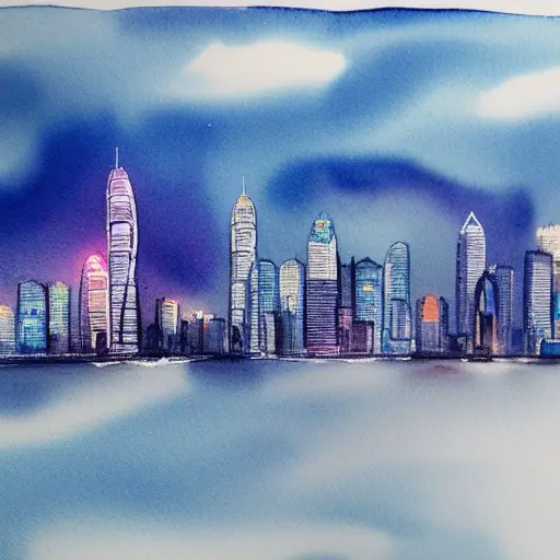 AI Art Revolution: How It Works