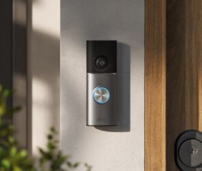 Alexa+ Brings AI Conversation to Ring Doorbells