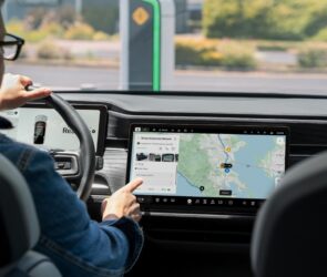 Rivian Creates Custom AI Assistant