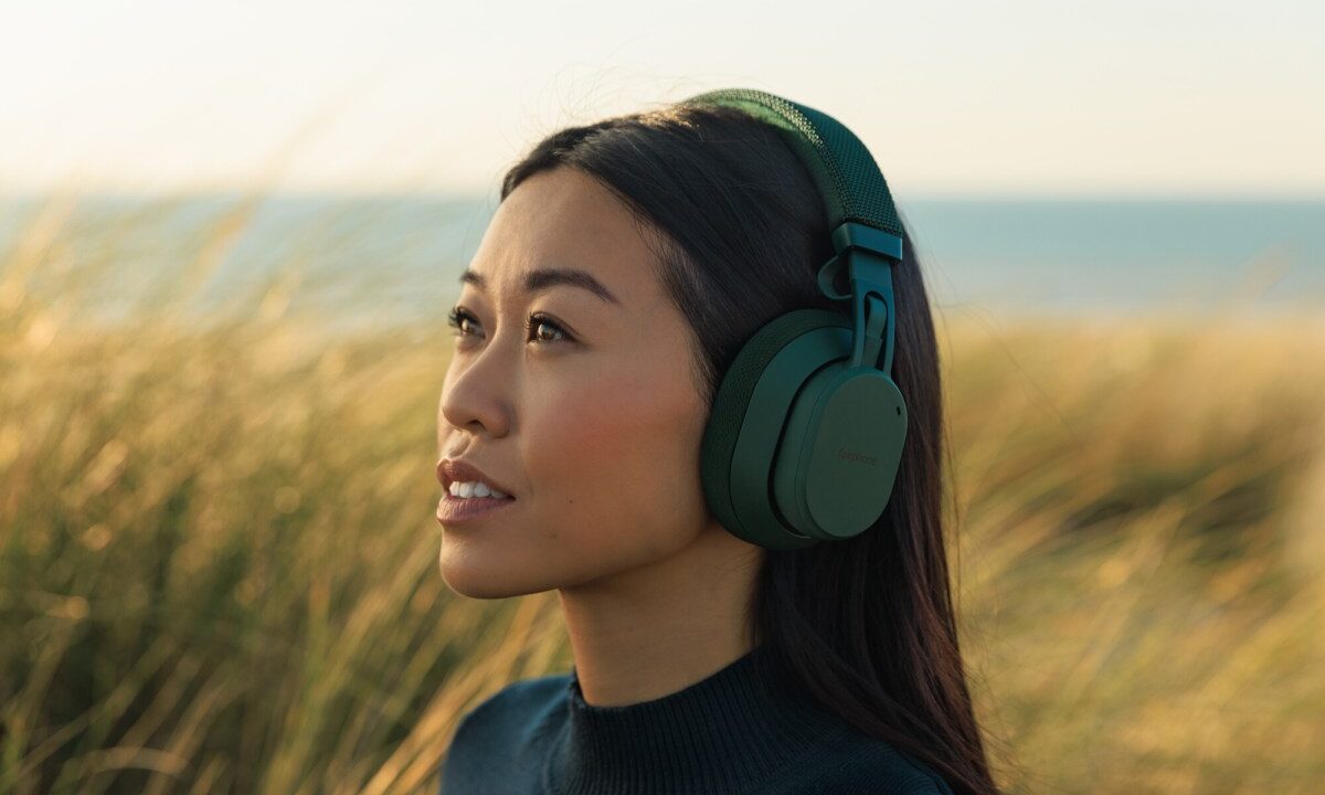 Fairphone Repairable Headphones Get Refreshed