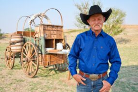 Cowboy Kent Rollins' Rise to YouTube Stardom