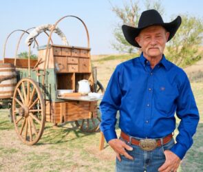 Cowboy Kent Rollins' Rise to YouTube Stardom