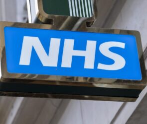 NHS England Tech Provider Confirms Data Breach