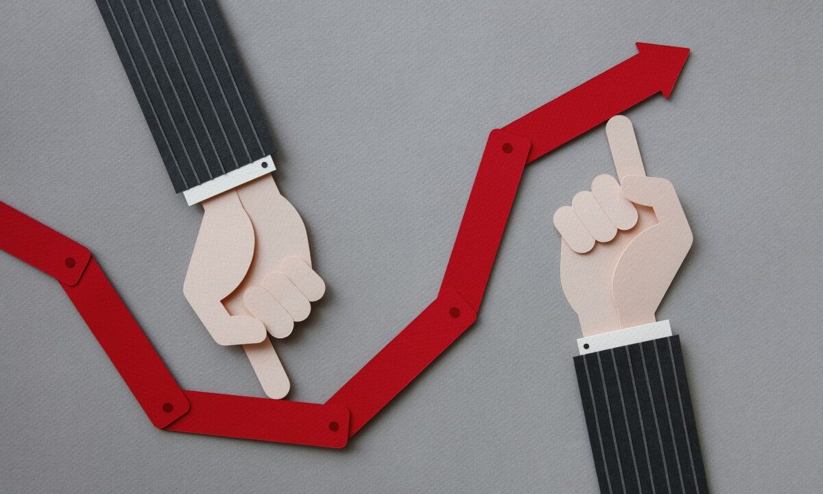 Refound Your Failing Startup Now