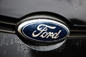 Ford Renault Unite On Affordable EVs