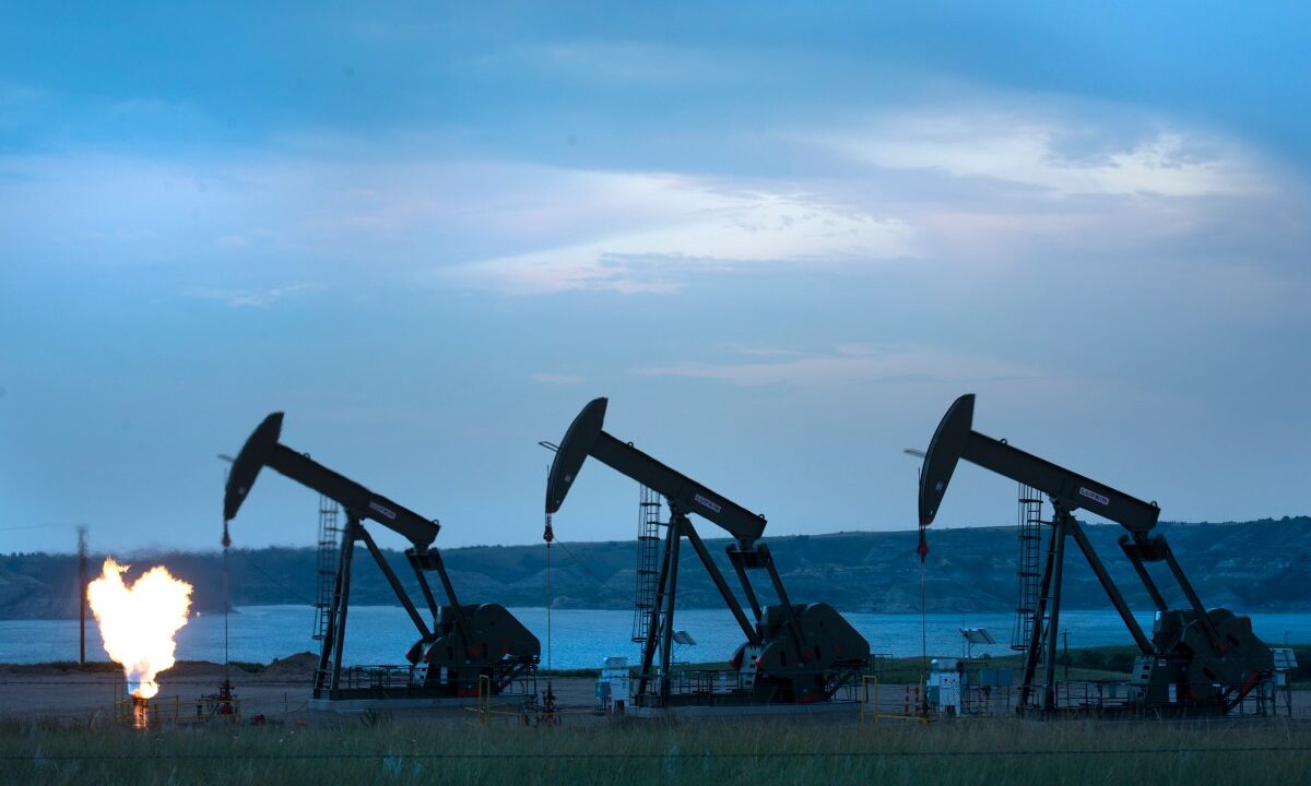 Eclipse Energy: Turning Idle Oil Wells into Hydrogen Goldmines