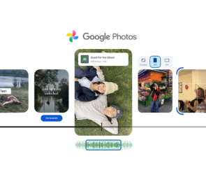 Google Photos Enhances Video Editing
