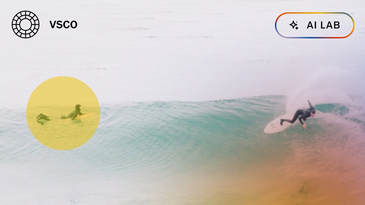 VSCO Cuts 24 Staff During Consumer Slump