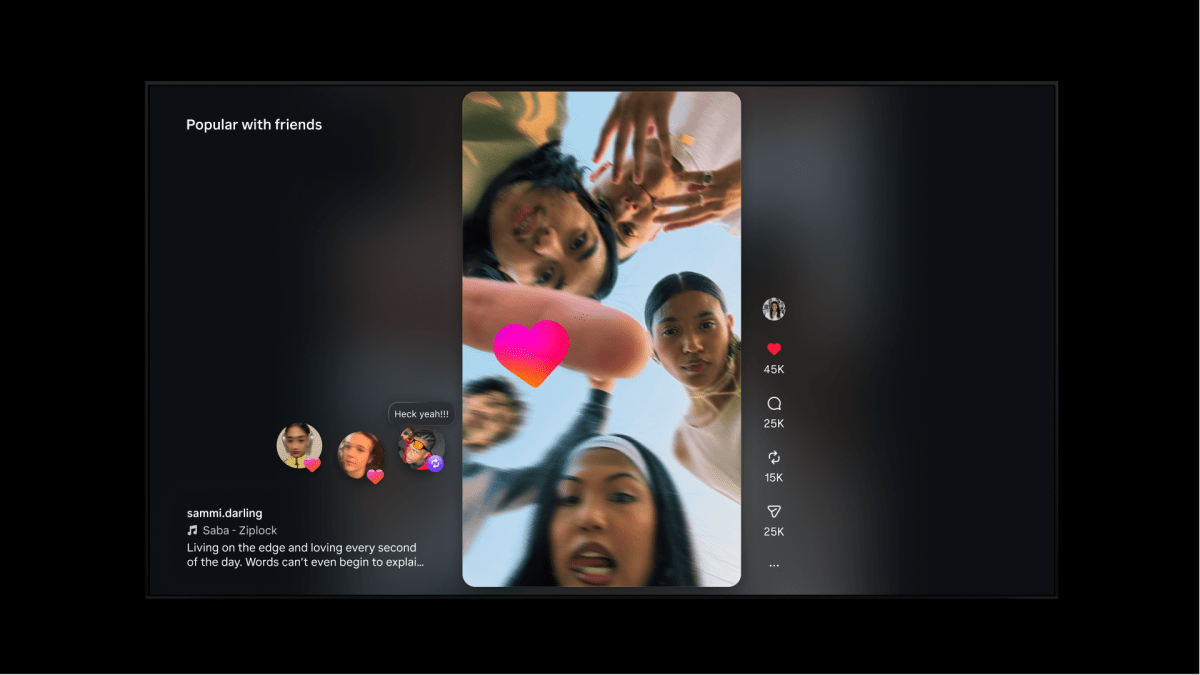 Watch Instagram Reels on Your TV Now