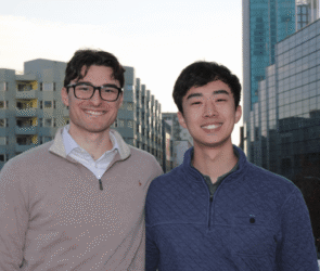21-Year-Old Dropouts Raise $2M for Nonprofit Fintech Givefront