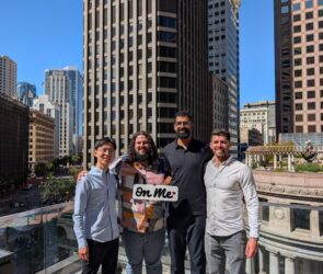 On Me Raises $6M to Disrupt Gift Cards