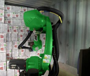 Pickle Robot Poaches Tesla Veteran CFO