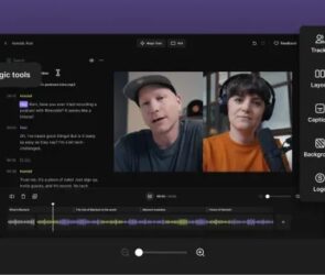 Riverside’s Brilliant AI Podcast Rewind Tool