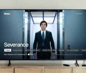 Apple TV Finally Supports Google Cast