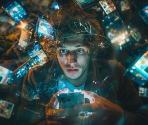 Social Media Needed for Girls?