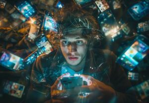 Social Media Needed for Girls?