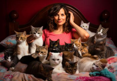 Solving The Modern Dating Dilemma