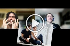 Student Infield Practice: Live Day Game Coaching