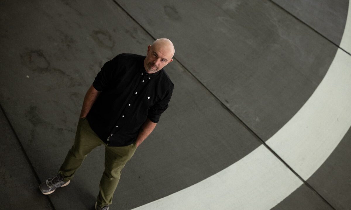 Solo VC Neil Murray Closes Third Nordic Fund