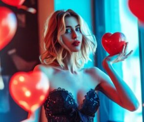 Toxic Women Who Love Bomb Men