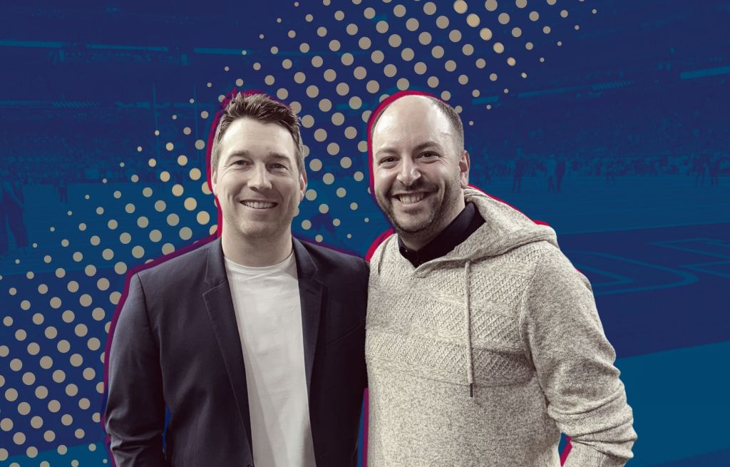 From $12K to Playoff Spotlight: Dream Sports Business