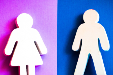 Fluid Identity Social Constructs